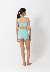 Performance Crop Top