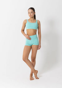 Performance Crop Top