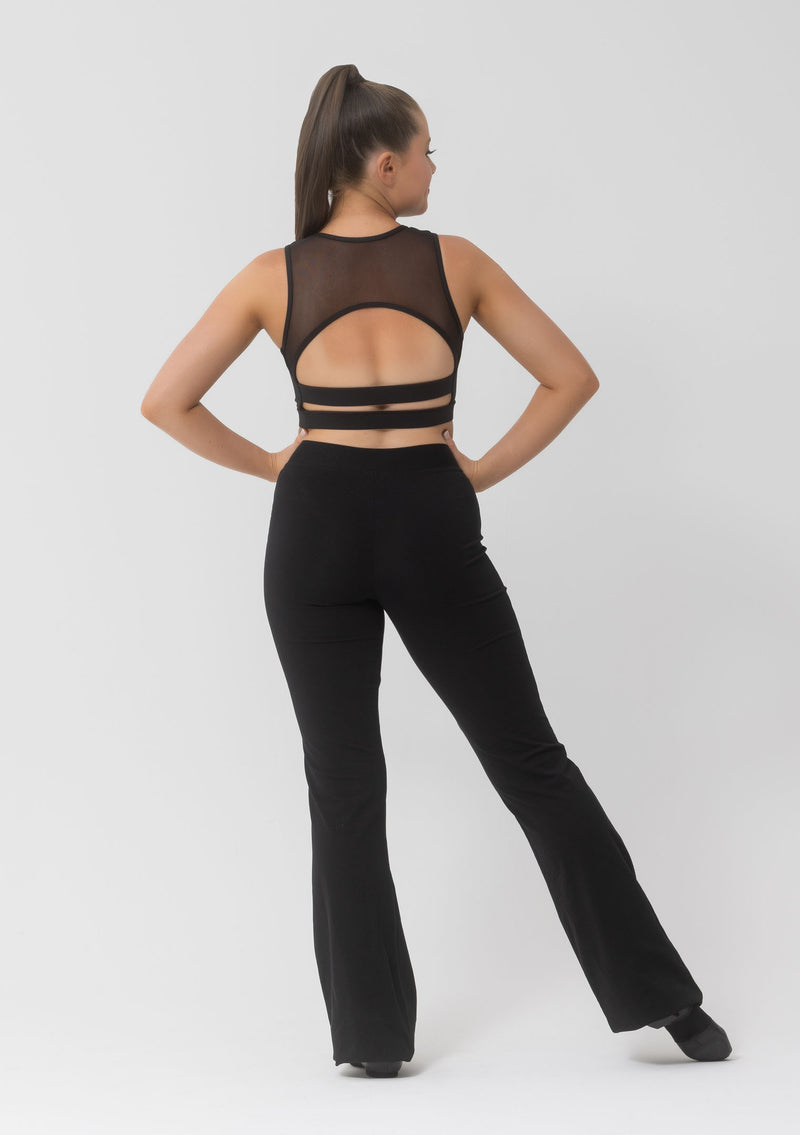 Molly Crop Top studio 7 dancewear costume