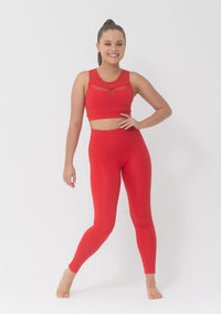 Molly Crop Top studio 7 dancewear costume