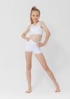 Molly Crop Top studio 7 dancewear costume