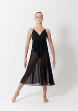 Willow Lyrical Dress