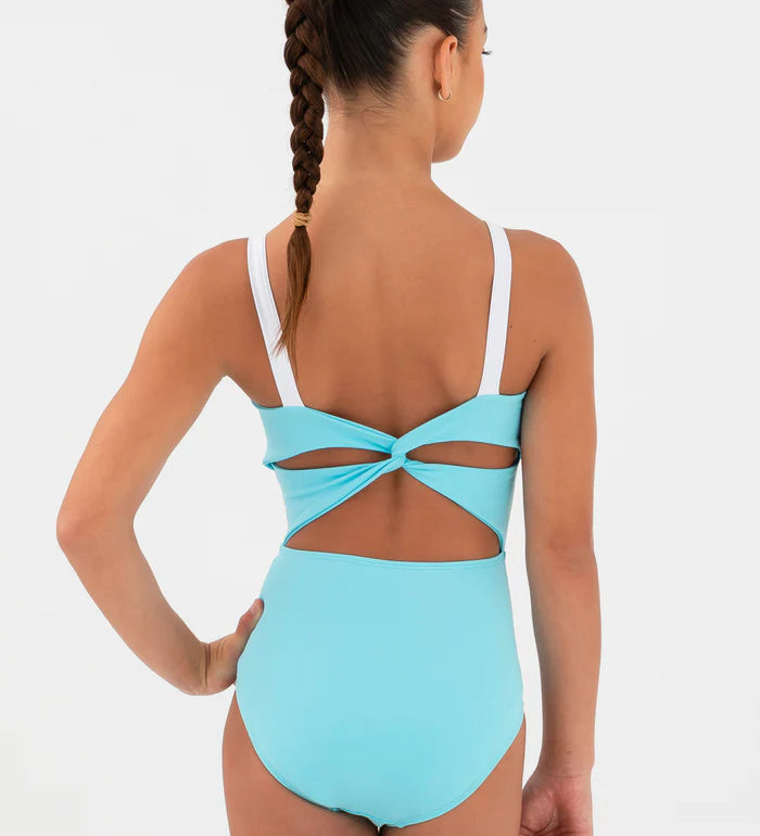 Candy Cute Leotard sylvia p