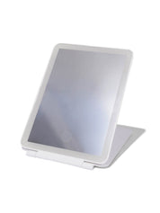 Glow & Go Travel LED Mirror - White