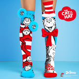 Cat in Hat Socks