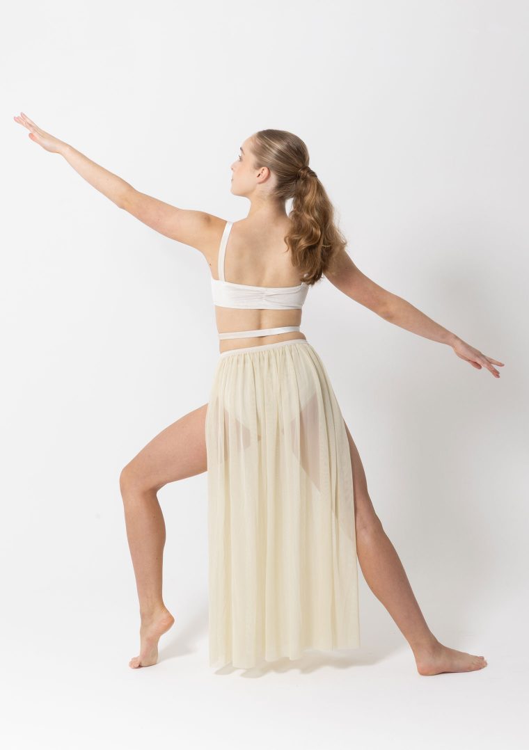 Celeste Lyrical Dress