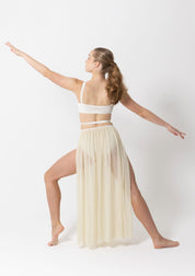 Celeste Lyrical Dress