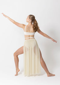 Celeste Lyrical Dress