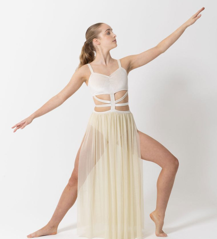 Celeste Lyrical Dress