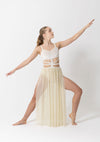 Celeste Lyrical Dress