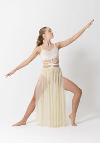 Celeste Lyrical Dress