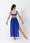 Celeste Lyrical Dress
