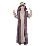 Children Shepherd Boy Costume