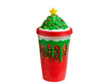 Christmas Sundae Tumbler - Tinsletown Christmas Tree