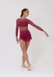 Clara Skirt