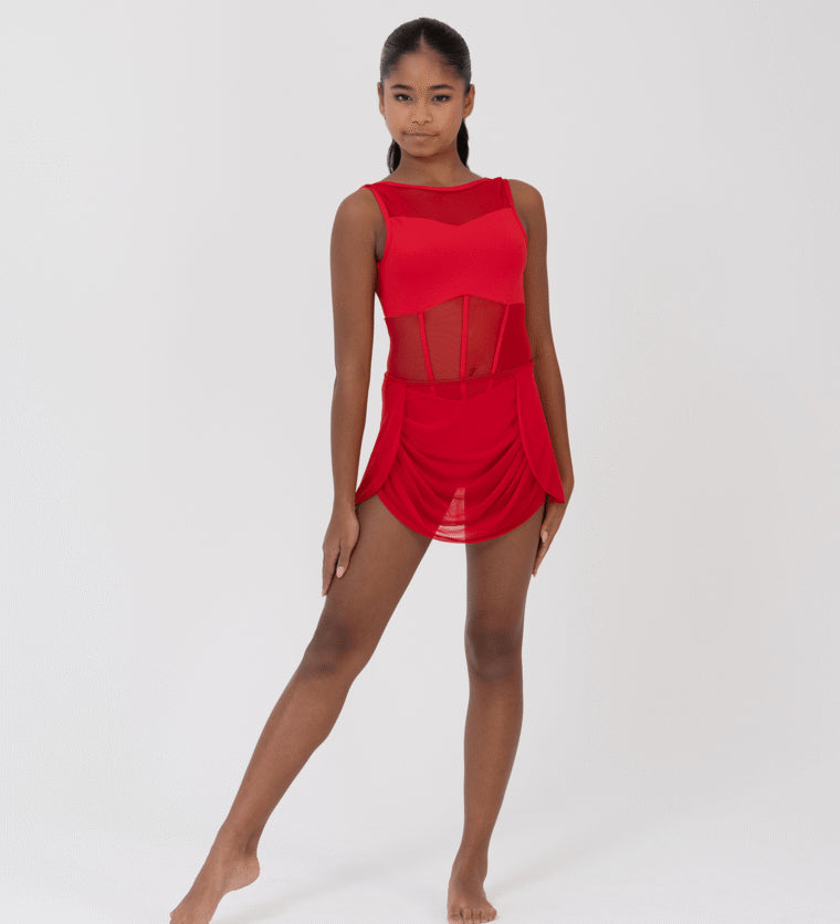 Clara Skirt