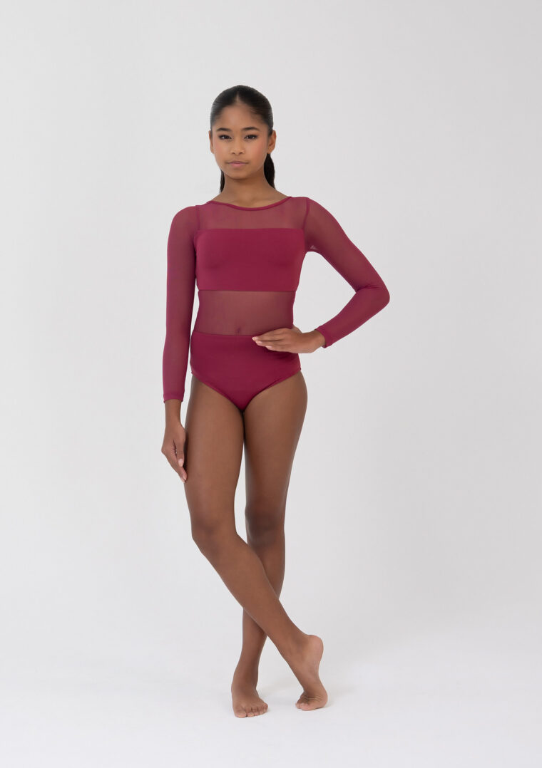 Cleo Leotard- S7