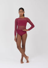 Cleo Leotard- S7