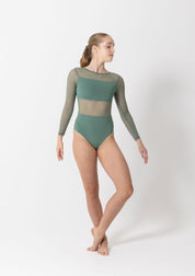 Cleo Leotard- S7