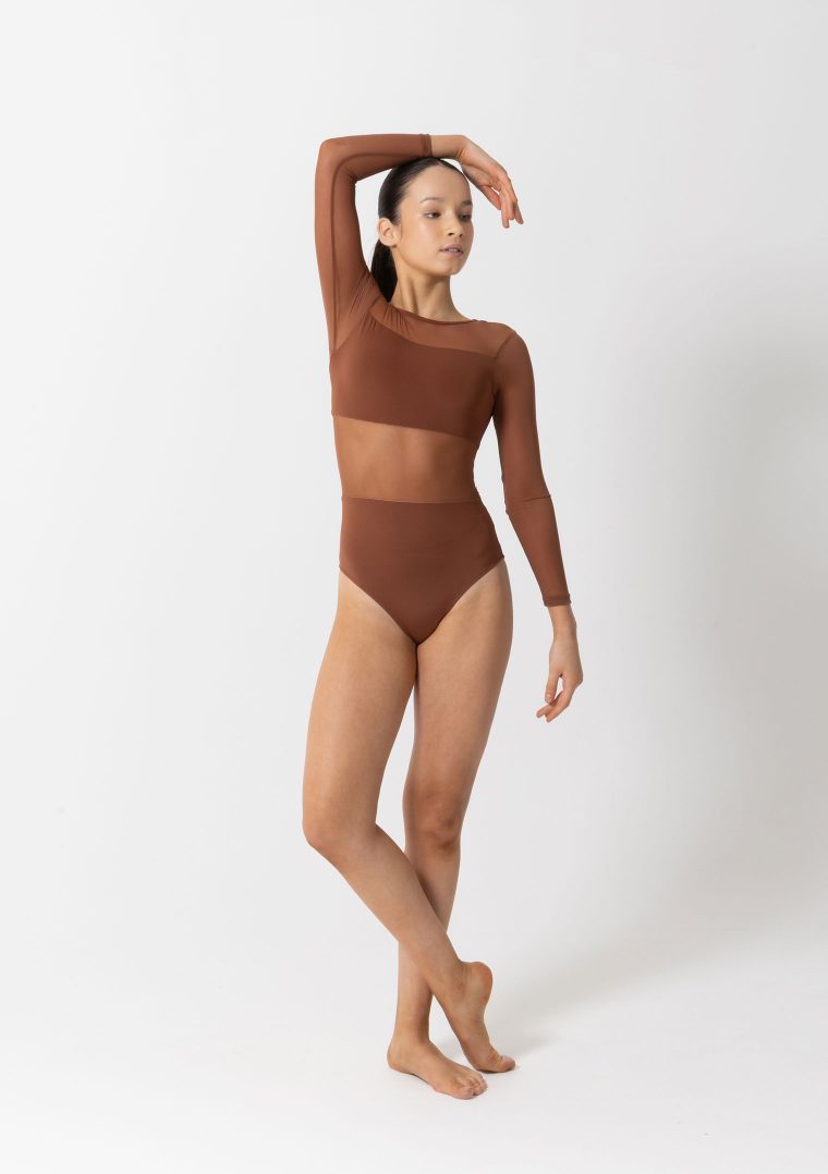 Cleo Leotard- S7