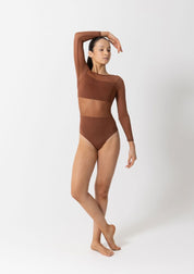 Cleo Leotard- S7