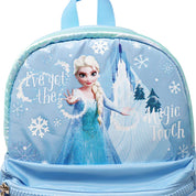 Disney Frozen Elsa school bag for girls