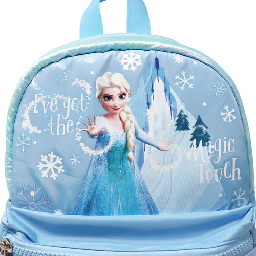 Disney Frozen Elsa school bag for girls