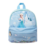 elsa frozen snow queen backpack 