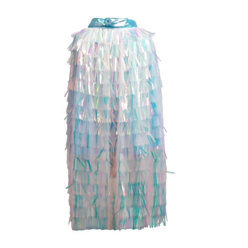 Disney Frozen Elsa Cape