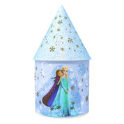 Disney Frozen Elsa LED Colour Changing Lantern