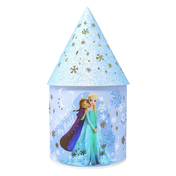 Disney Frozen Elsa LED Colour Changing Lantern