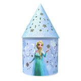Disney Frozen Elsa LED Colour Changing Lantern