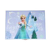 Disney Frozen Elsa Magic Touch Luxury Musical Jewellery Box