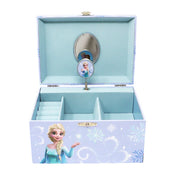 Disney frozen musical jewellery box gift birthday christmas 