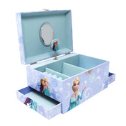 Disney frozen musical jewellery box gift birthday christmas 