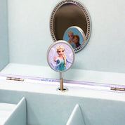 Disney frozen musical jewellery box gift birthday christmas 