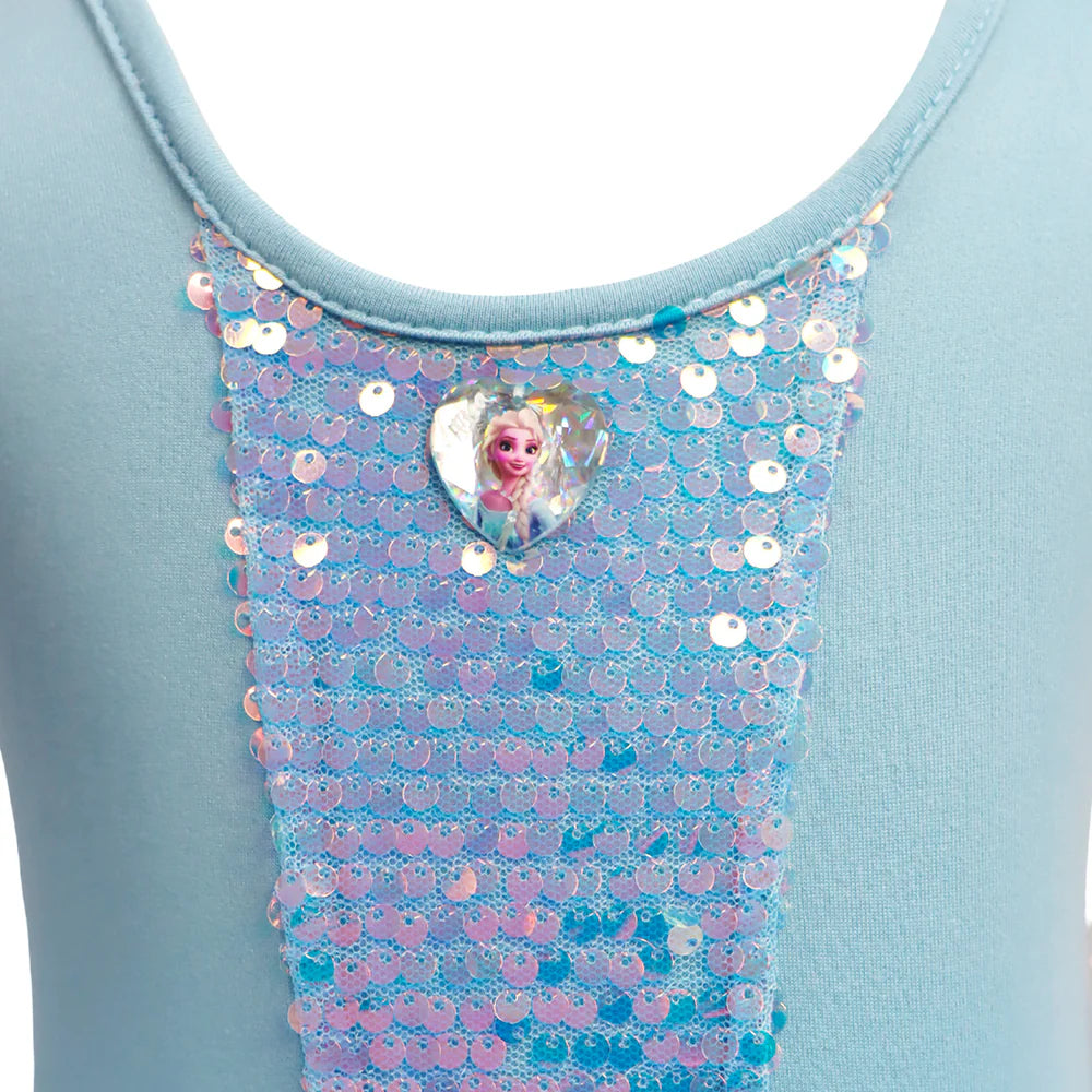 Disney Frozen Elsa Fashion Tutu