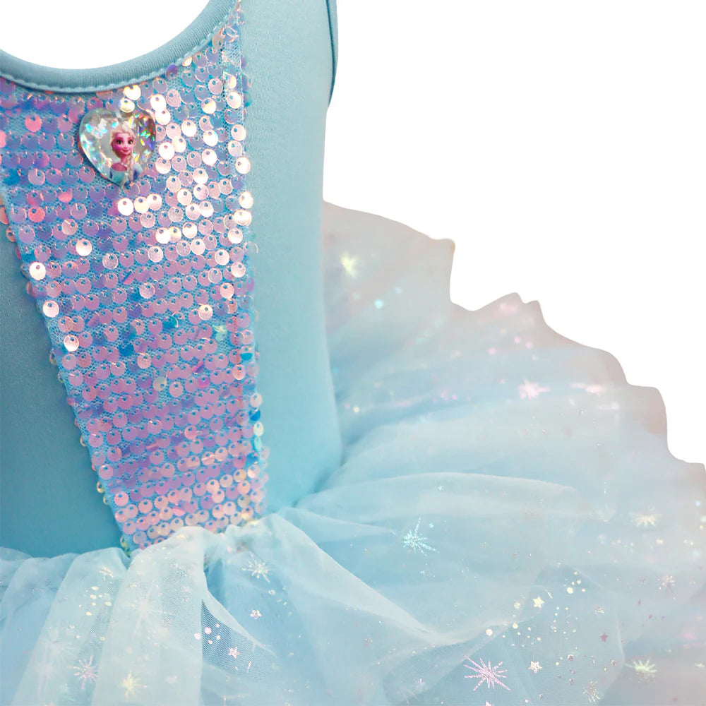 Disney Frozen Elsa Fashion Tutu