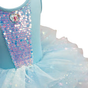Disney Frozen Elsa Fashion Tutu