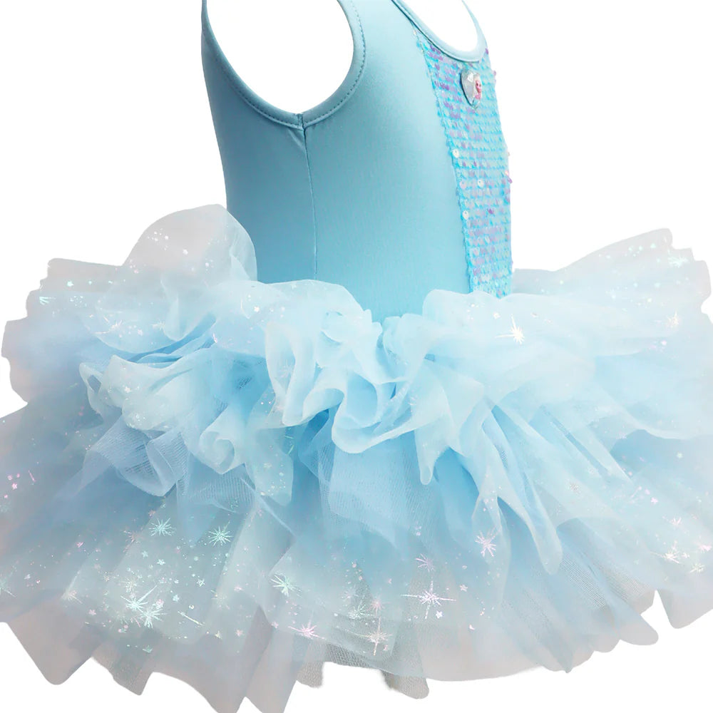 Disney Frozen Elsa Fashion Tutu