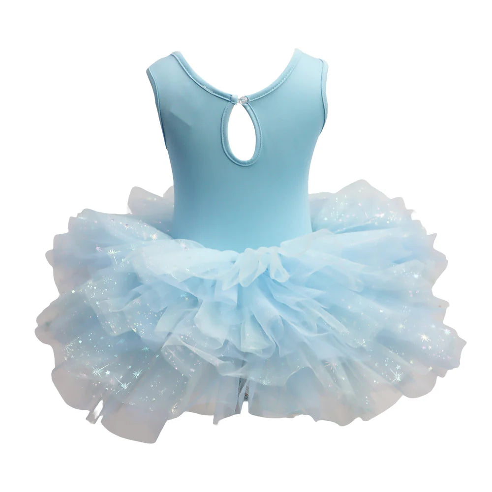 Disney Frozen Elsa Fashion Tutu