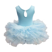 Disney Frozen Elsa Fashion Tutu