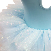 Disney Frozen Elsa Fashion Tutu