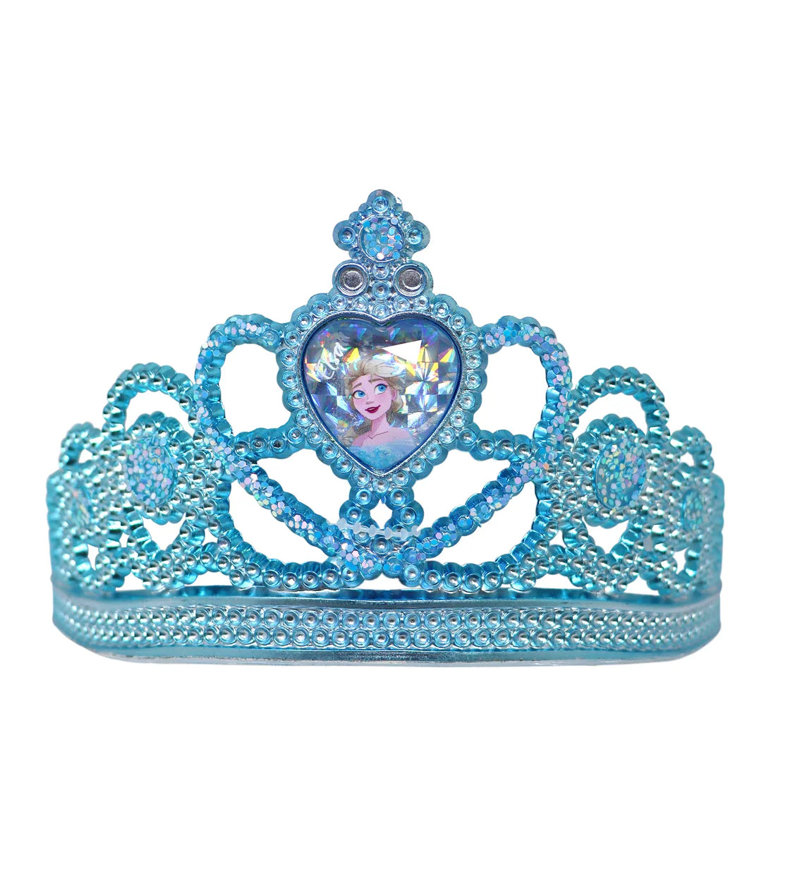 Pink Poppy Disney Frozen Elsa Crown