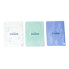 DISNEY Frozen 2 Nature is Magical Scented Notebooks -set of 3