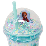 Disney Frozen Drink Cup - Blue