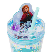 anna frozen water bottle drink cup disney