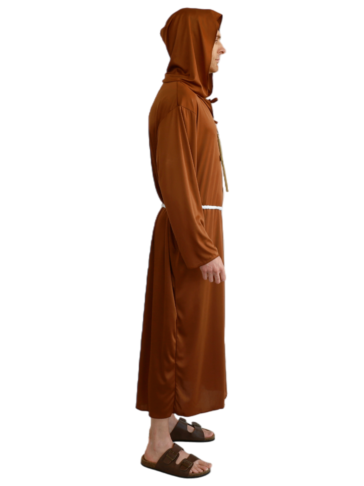 Monk Robe - Adult Costume
