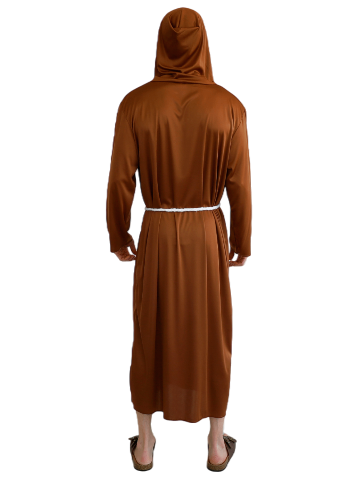 Monk Robe - Adult Costume