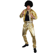 disco rapper studio 54 disco queen costume